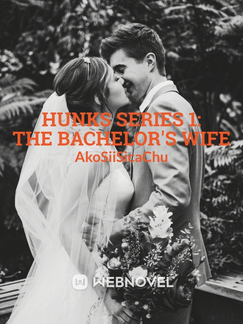HUNKS Series 1: The Bachelor's Wife