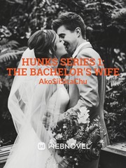 HUNKS Series 1: The Bachelor's Wife Book