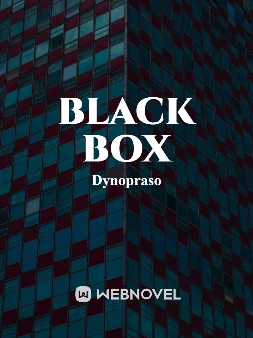 Black Box Book