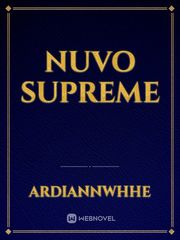 Nuvo Supreme Book