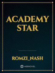 Academy Star Book