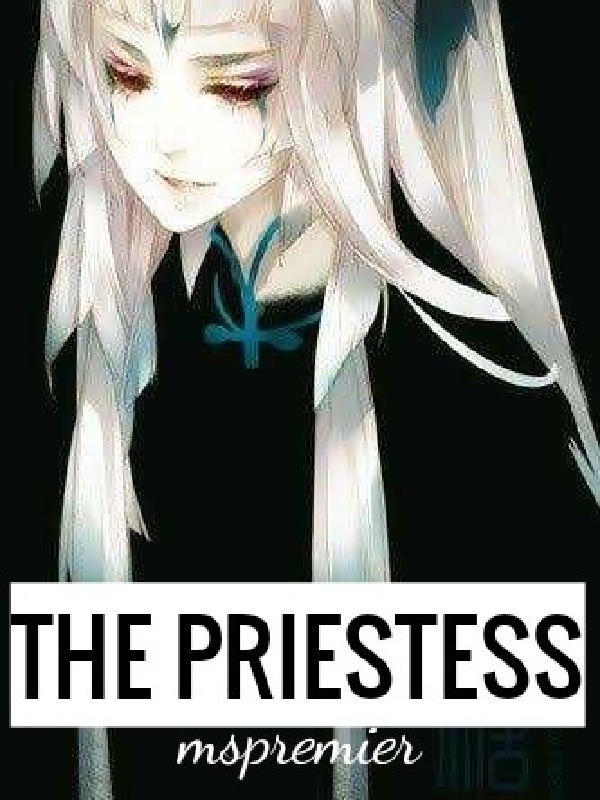 The Priestess Book