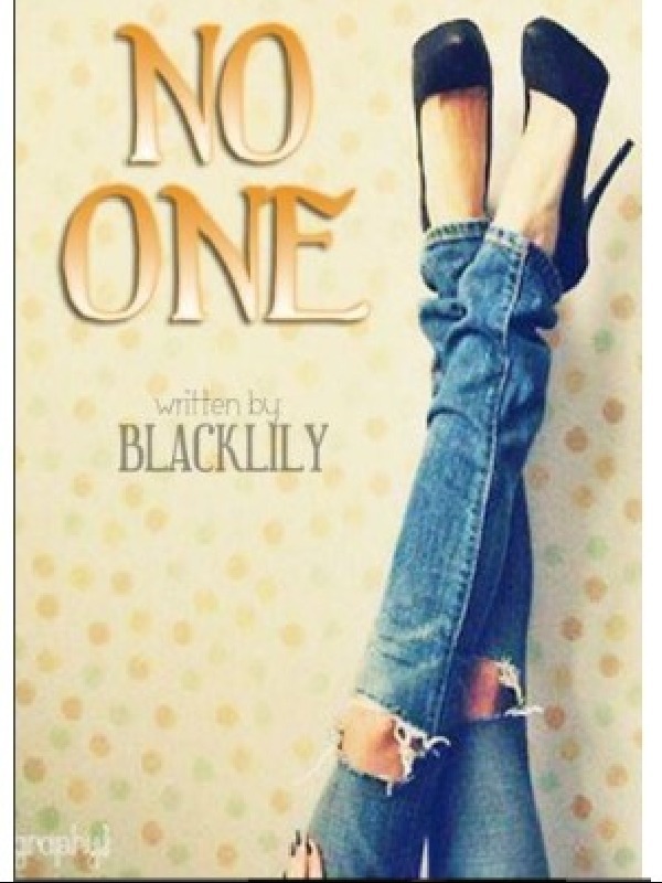 No One by Blacklily
