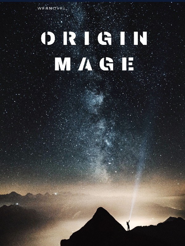 Origin Mage Book