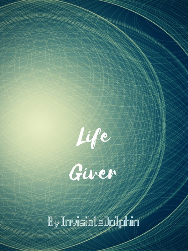 Life Giver (18+) Book