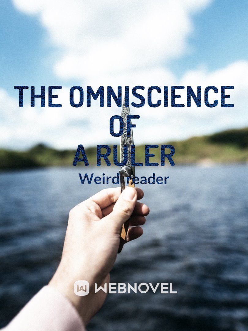 The Omniscience Of A Ruler Book