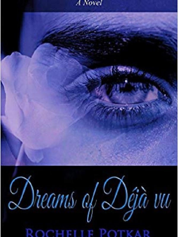 Dreams of Déjà vu - Chapter One
