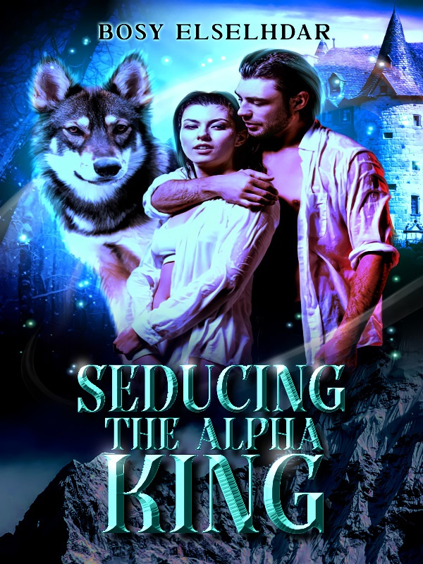 seducing The Alpha King Book