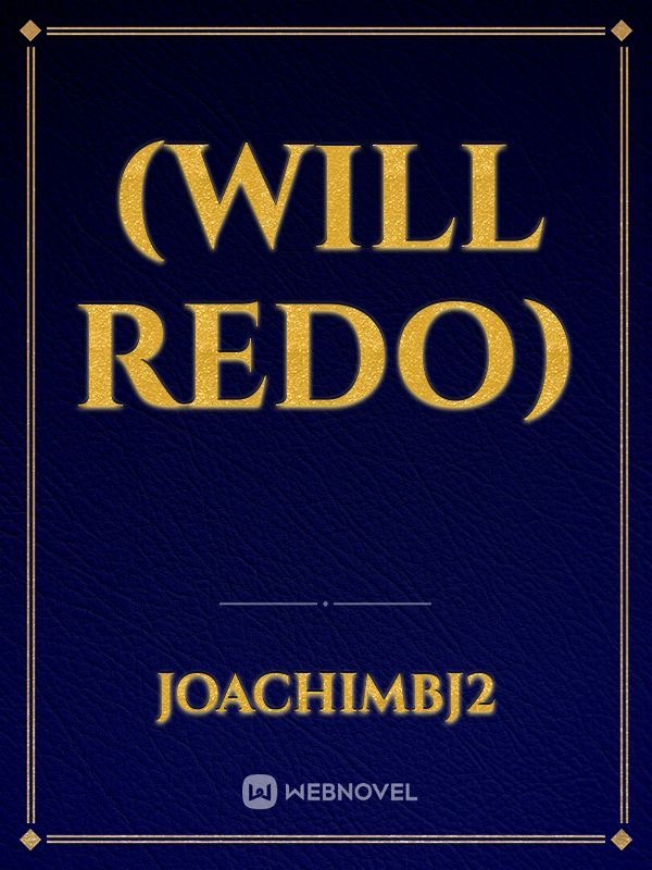 (will redo) Book
