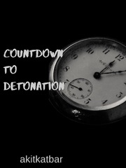 Countdown to Detonation Book