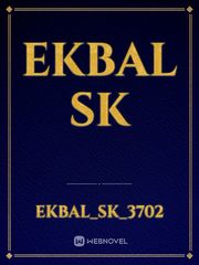 Ekbal sk Book