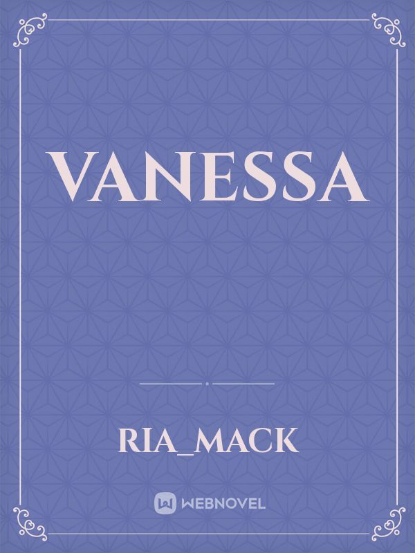 Vanessa Book