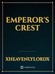 Emperor's Crest Book