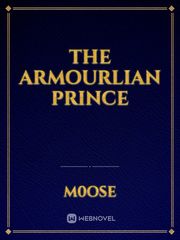 The Armourlian prince Book
