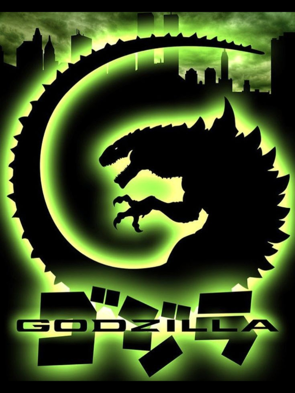 Book of Godzilla and Kaiju - Anime Ghidorah's Possble Body - Wattpad