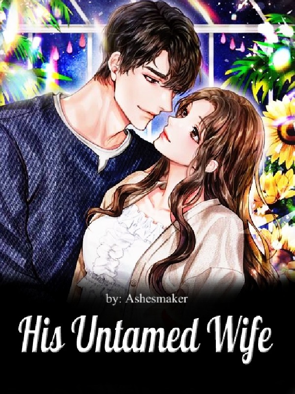 His Untamed Wife Book