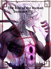The Rise of the Human Demon King Book
