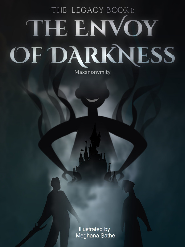 The Envoy of Darkness