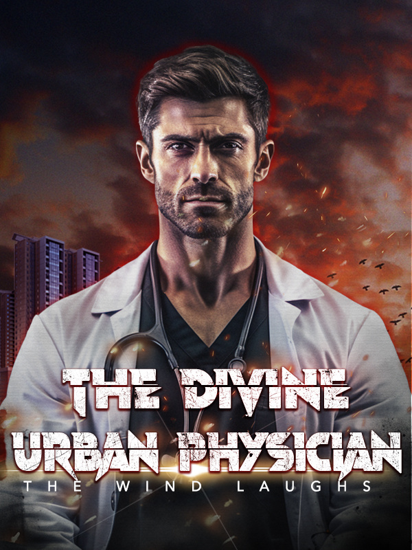 Read The Divine Urban Physician - The Wind Laughs - Webnovel