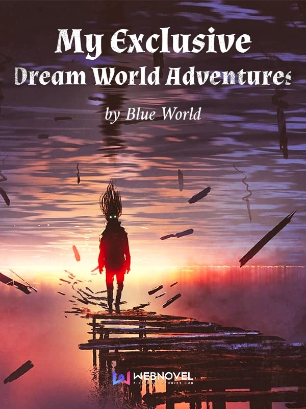 My Exclusive Dream World Adventures Book