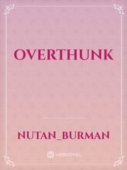 overthunk Book