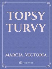 Topsy Turvy Book
