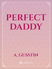 perfect daddy Book