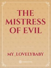 The Mistress Of Evil Book