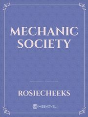 Mechanic Society Book