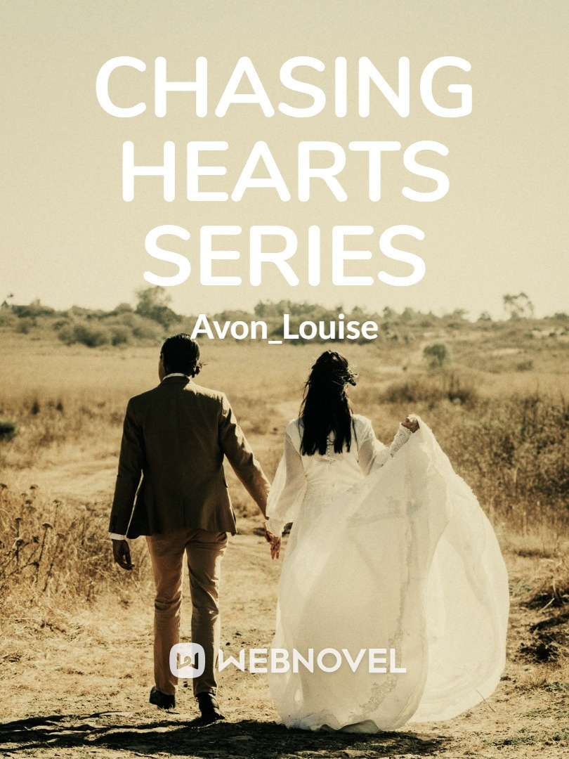 Chasing Hearts Series Book