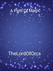A Path Of Magic Book