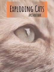 Exploding Cats Book