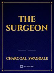 The Surgeon Book