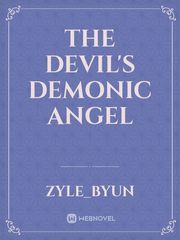 The Devil's Demonic Angel Book