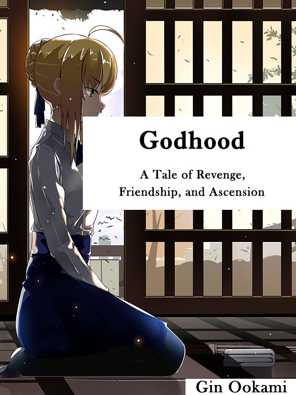 Reaching Godhood on Earth Book
