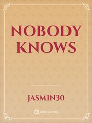Nobody Knows Book