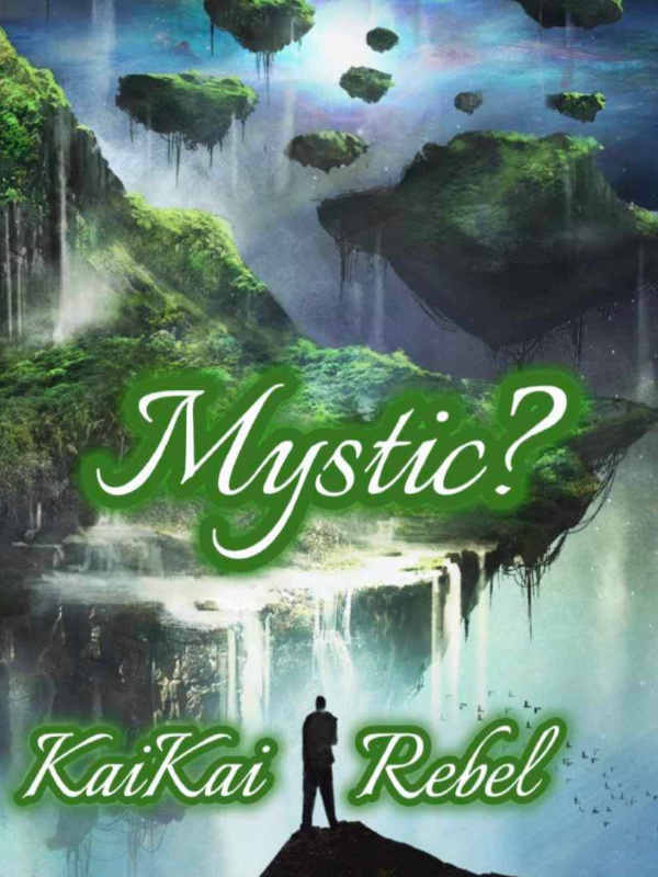 Mystic? Book
