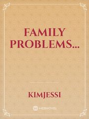 Family problems... Book
