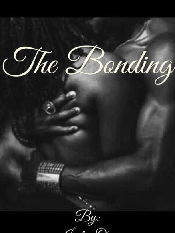 The Bonding: The Hunter Book