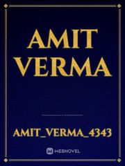 Amit verma Book