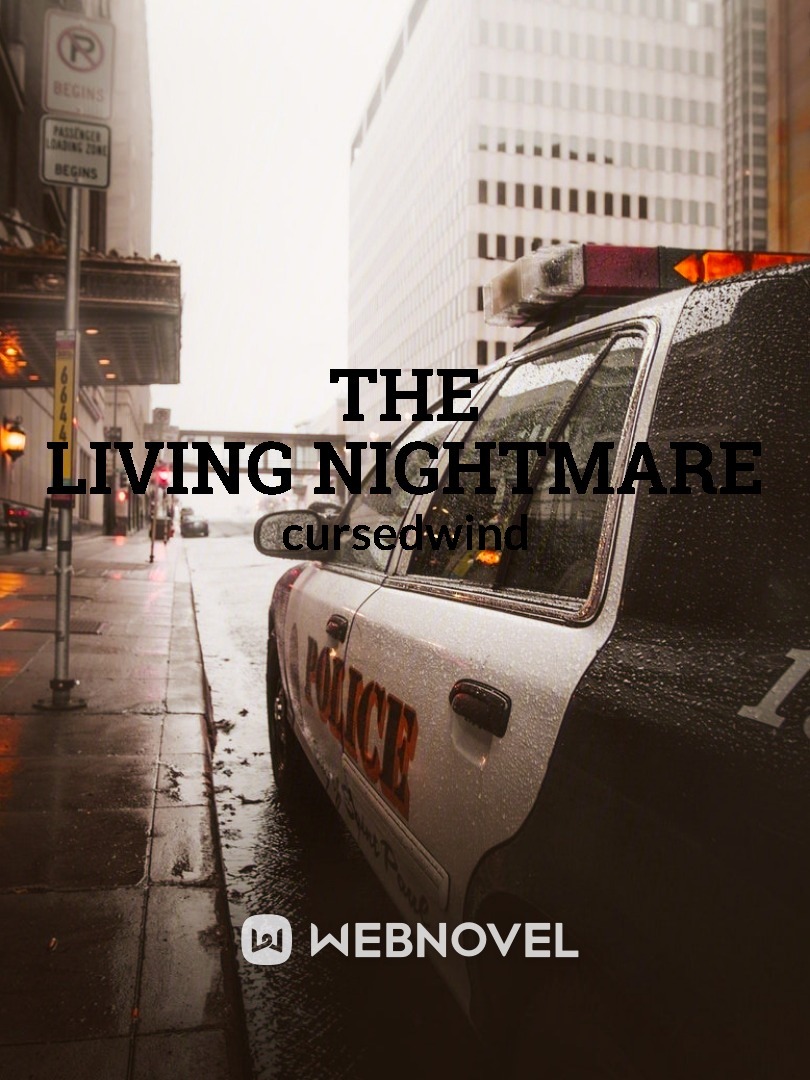 The Living Nightmare Book