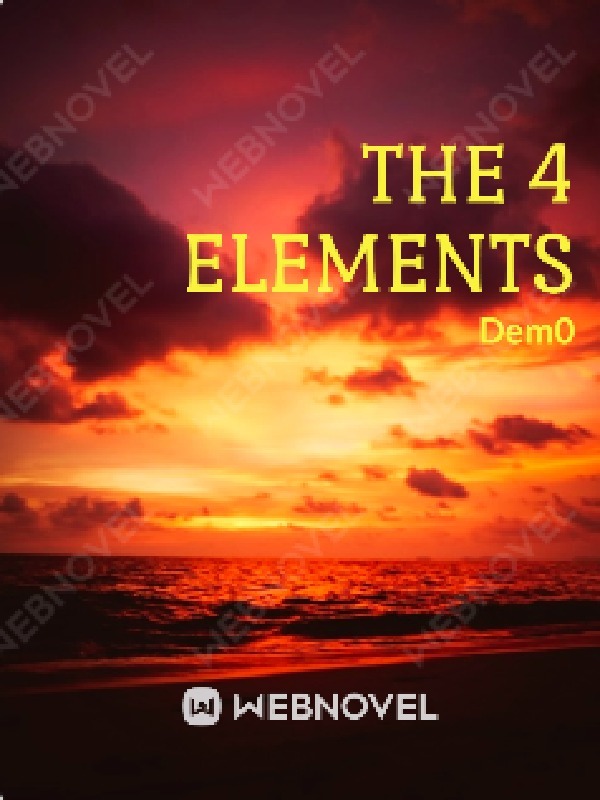 The 4 Elements