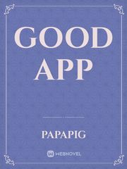 Good app Book