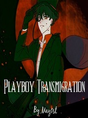 Playboy Transmigration Book