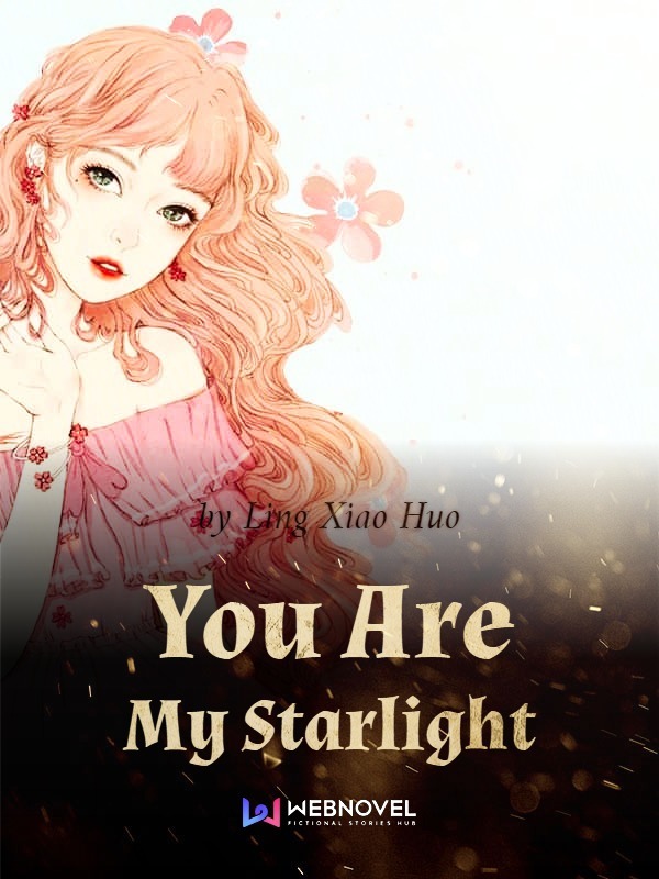 You Are My Starlight Book