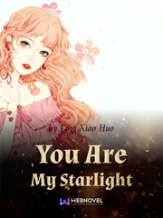 You Are My Starlight Book