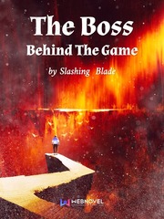 The Boss Behind The Game Book