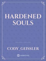 Hardened souls Book