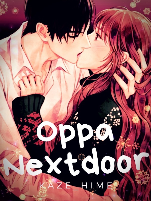 Oppa Nextdoor Book