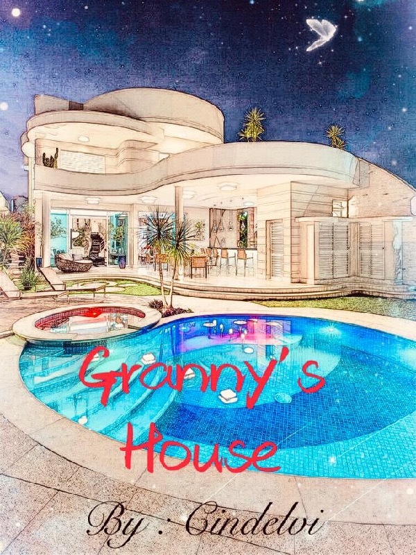 Granny’s House Book